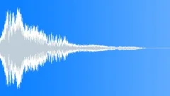 Dark Glitch Neuro Bass Impact 5 (Slide, Drop, Scifi) Sound Effect