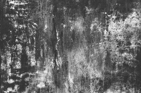 Dark gloomy background Stock Photos