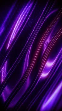 Dark Glossy Surface Stock Illustration