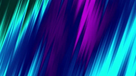 Dark glow linear transition gradient animation Stock Footage 208618497