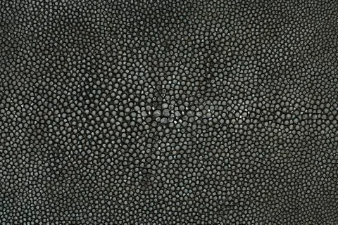 Dark gnarled texture Stock Photos