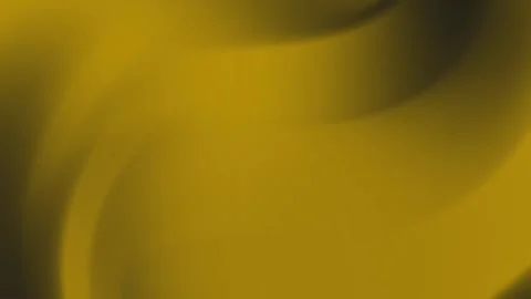 Dark Gold Gradient Blur Background Loop. Stock Footage 286420269