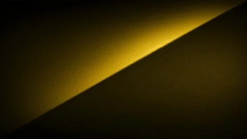 Dark golden gradient with a grainy texture and subtle highlights, creating .. Stock-Illustration