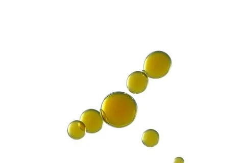 Dark golden Stock Photos