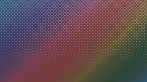 Dark gradation mesh pattern background Illustrazione stock