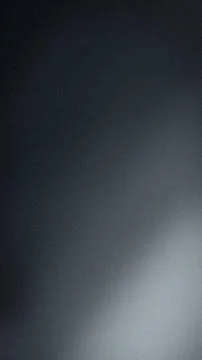 Dark gradient background with black gray and light gray shades in vertical .. Stock Photos