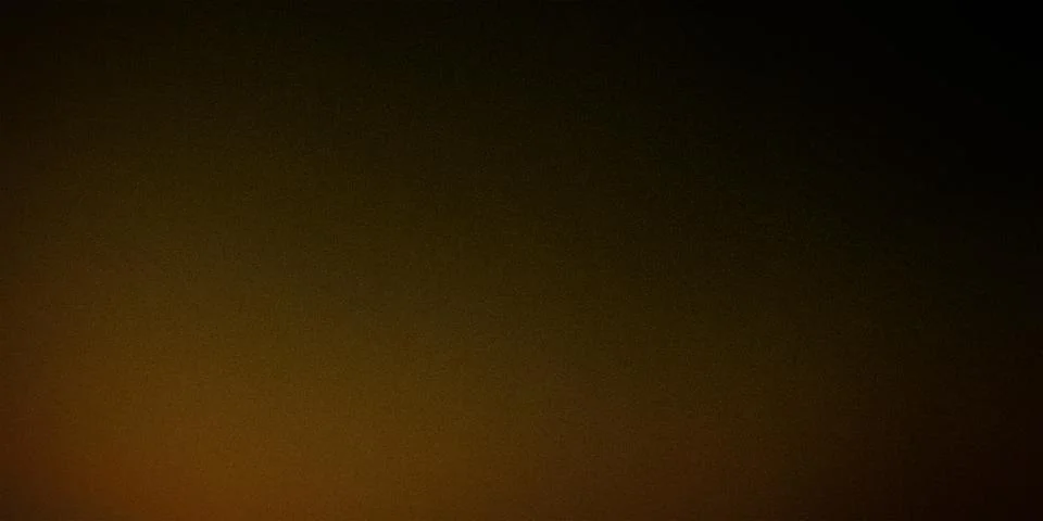 Dark gradient background blending deep browns and subtle hints of gold, per.. 스톡 일러스트