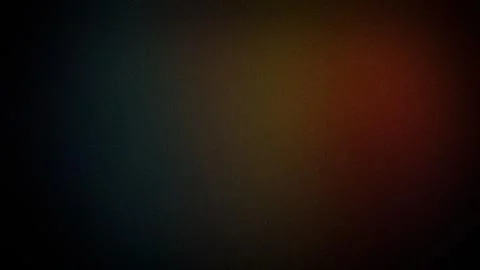 A dark gradient background blending green, yellow, and orange hues with a s.. Illustration