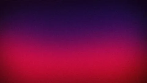 Dark gradient background with deep purple and vibrant red hues, blended wit.. Stock Illustration
