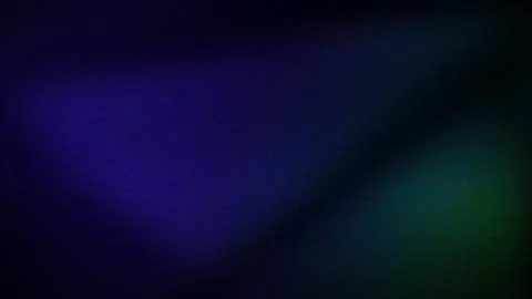 A dark gradient background featuring deep purples, blues, and greens, creat.. Stock-Illustration