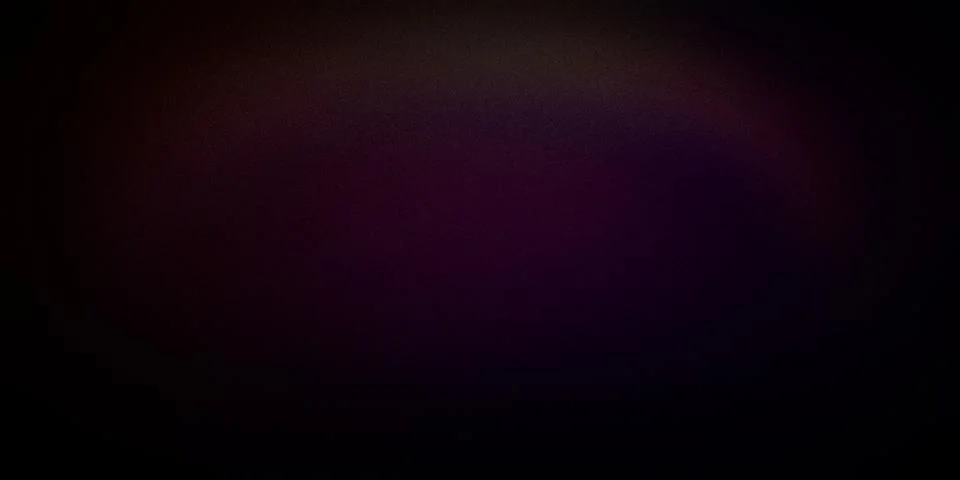 Dark gradient background featuring subtle transitions of deep purple and bl.. Stock Illustration