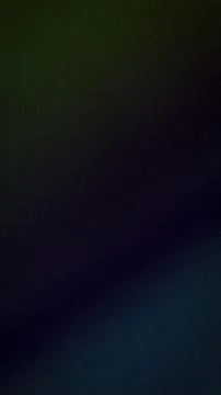 Dark gradient background with green blue and black shades vertical grainy t.. 스톡 사진