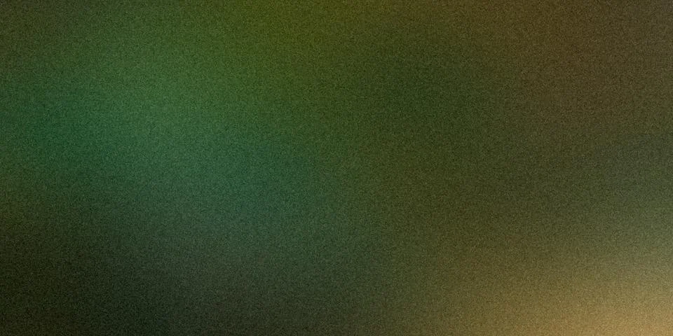 Dark gradient background with highlights, rough texture, grain noise. Stock Photos