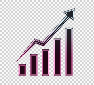 Dark gradient background with purple striped vertical lines and square cutouts Stock Illustration