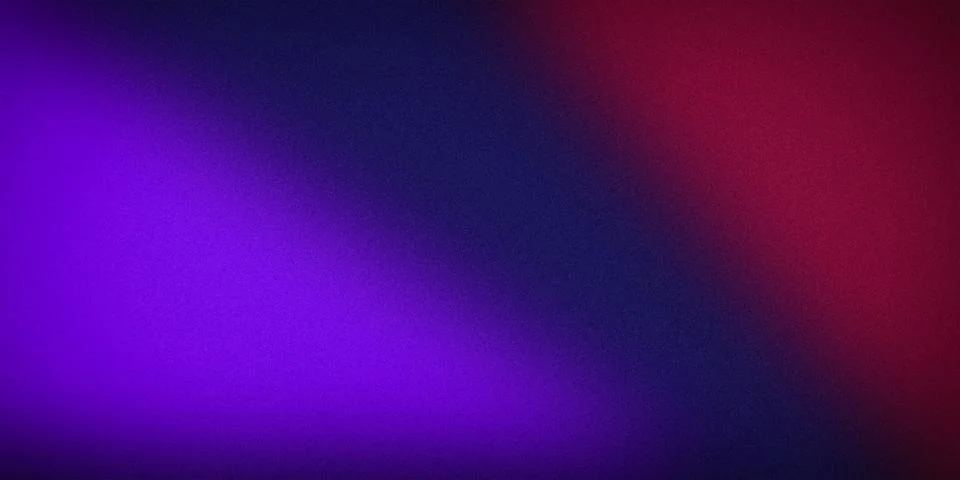 Dark gradient background with rich purple, blue, and red tones, ideal for a.. Stock Illustration