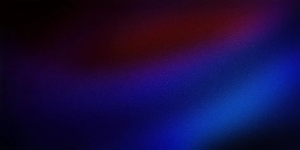 Dark gradient background with rich red, deep blue, and purple hues. Ideal f.. Stock Illustration