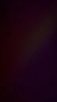 Dark gradient background with shades of black brown and purple vertical abs.. Stock Photos
