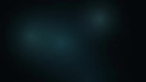 Dark Gradient Background with Subtle Light Flares Animation Stock Footage 340025110