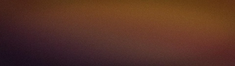 Dark gradient background texture with brown amber and black colors for wide.. 스톡 사진