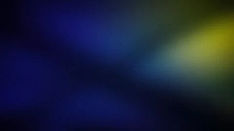 Dark gradient blending deep blue, green, and yellow tones with a subtle gra.. イラスト素材