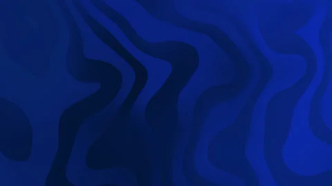 Dark Gradient Blue Abstarack Line Animated Background Video stock 280203151