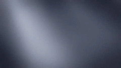 Dark gradient blue gray grainy abstract background 4K wallpaper blur tech g.. Stock Photos