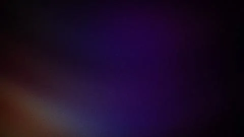 Dark gradient with deep purple and violet tones, featuring a grainy texture.. Stockillustratie