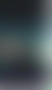 Dark gradient fades from deep blue to soft gray. Muted tones evoke calm, my.. Stock Illustration