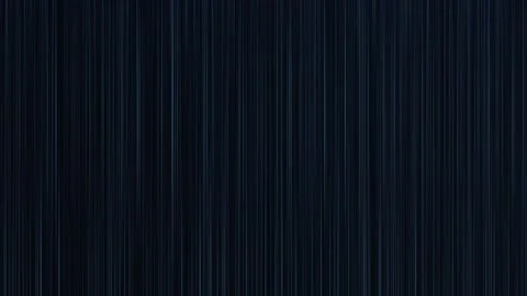 Dark gradient lines background, smooth motion effect, abstract video Stock Footage 293400557