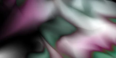 Dark gradient. Multi-colored smoke effect. Northern Lights. Unusual abstrac.. Stock Illustration