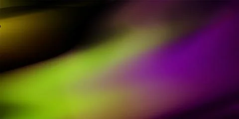 Dark gradient. Multi-colored smoke effect. Northern Lights. Unusual abstrac.. Stock Illustration