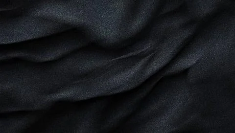 Dark Gradient With Noise Texture in Smooth Waves Dark Gradient With Noise ... Stock Photos