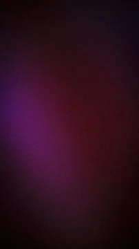 Dark gradient purple blue red textured grainy blank screen wallpaper backgr.. Stockillustratie