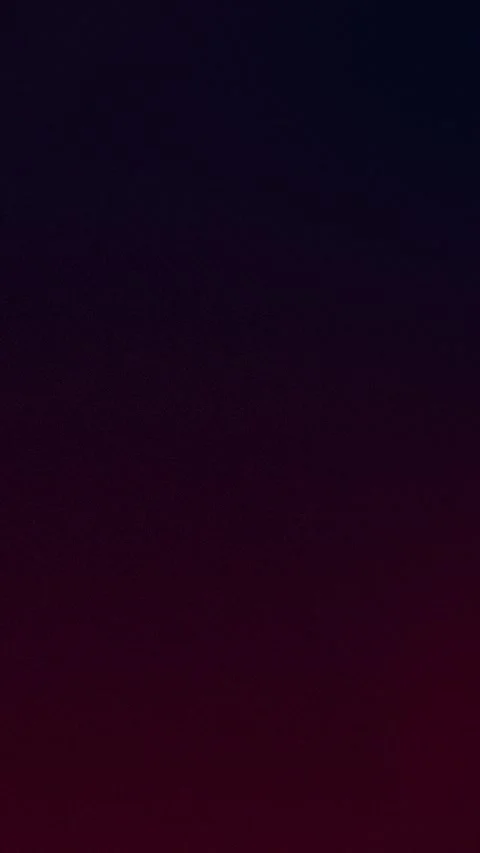 Dark gradient seamlessly transitions from deep blue to near-black in a subtle 動画素材 309701656