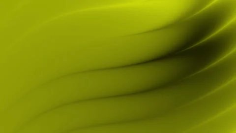 Dark gradient with soft yellow curves suitable for digital designs Stock Footage 285073519