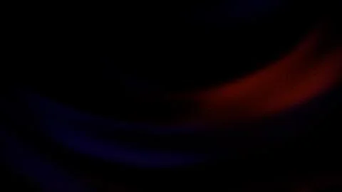 Dark gradient with subtle red and blue streaks. Grainy texture adds depth t.. Stock Illustration