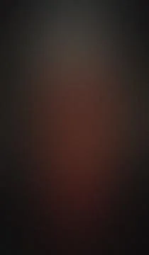 Dark gradient transitions from deep red to black. Subtle texture suggests f.. Stock Illustration