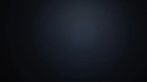 Dark gradient vignette, design element Stockillustratie