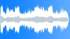 Dark grain (Shimmering, Ominous, Foreboding, Strange, Disturbing, Long)Sound Effect