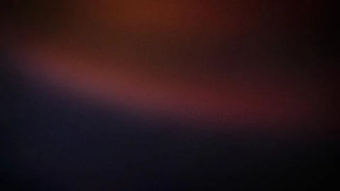 Dark grainy abstract background red orange and navy blue gradient blur text.. イラスト素材