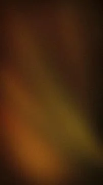 Dark grainy abstract vertical background with brown orange yellow shades fo.. Stock Illustration