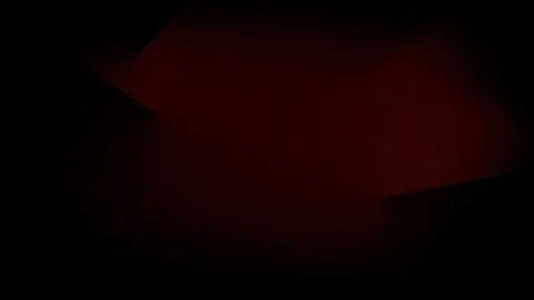 Dark grainy gradient with deep red and black tones, ideal for creating mood.. Illustrazione stock