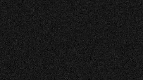 Dark Grainy Texture Background with Subtle Horizontal Lines and Cinematic M.. Stock Footage 341543720