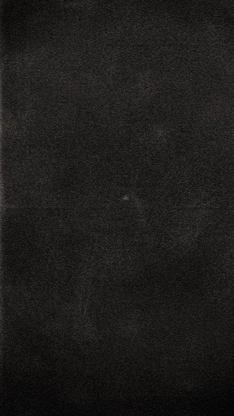 Dark grainy texture moves across a grayscale background with tonal bands Stock Footage 344989271