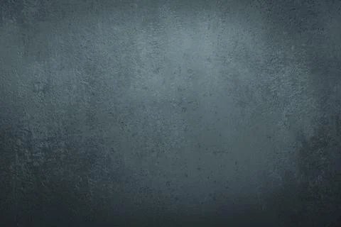 Dark granite stone texture pattern background with vignette frame effect Stock Photos