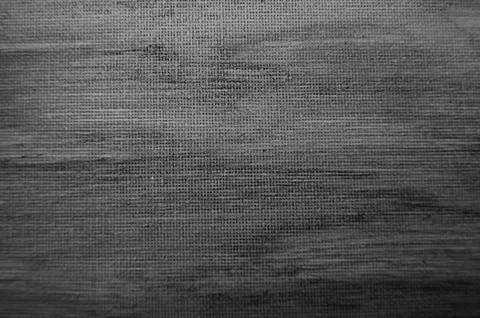 Dark gray abstract background. Dark gray canvas texture Stock Photos