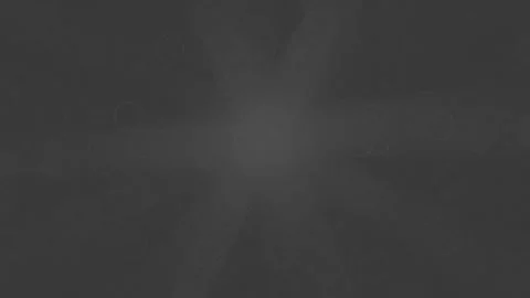 Dark Gray Abstract Geometric Cross Gradient Loop Animation Clip Stockbeeldmateriaal 332456044
