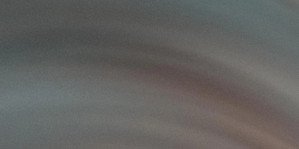 Dark gray and brown gradient background with smooth texture Stock Illustration