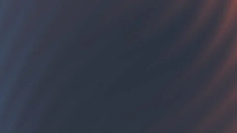 Dark gray background with faint reddish hues. Stock Footage 282109702