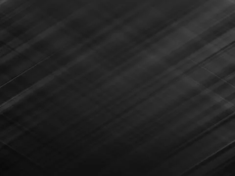 Dark gray background with light beams diagonally Stock-Fotos